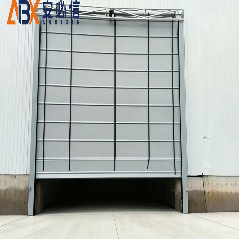 玉林市冷库门封