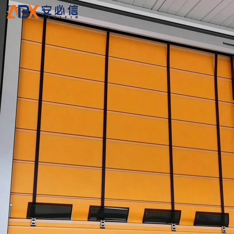 玉林市高速堆积门