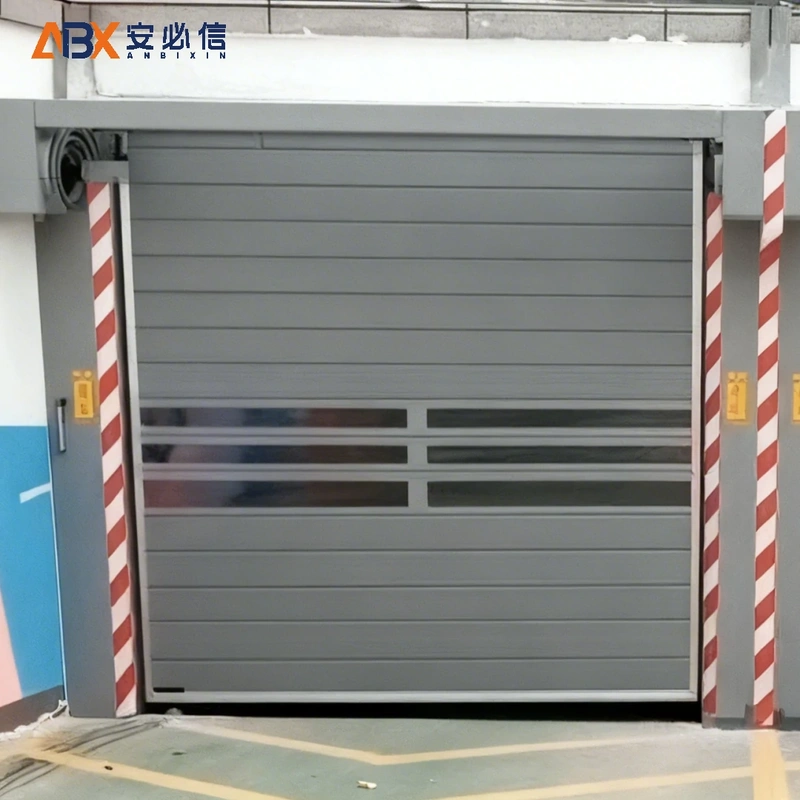 玉林市金属高速门